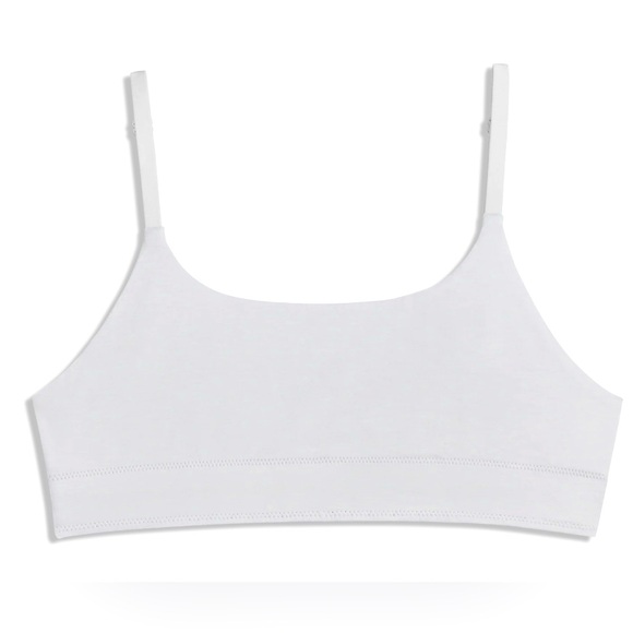 Allbirds Anytime Bralette - NIP - Picture 1 of 4